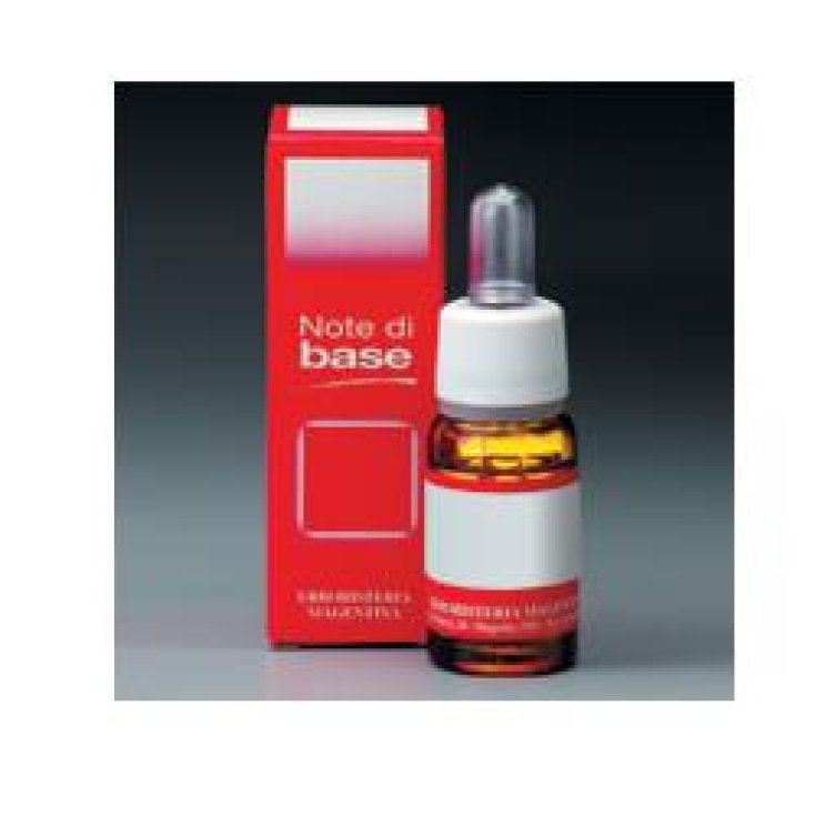 Mirra Olio Ess 10ml