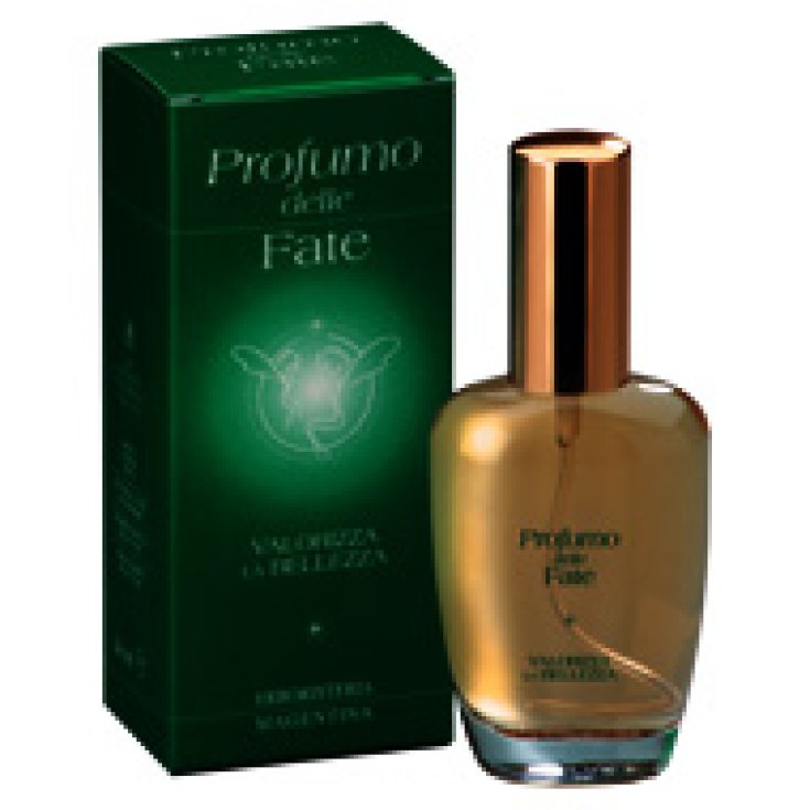 Profumo 50ml Fate
