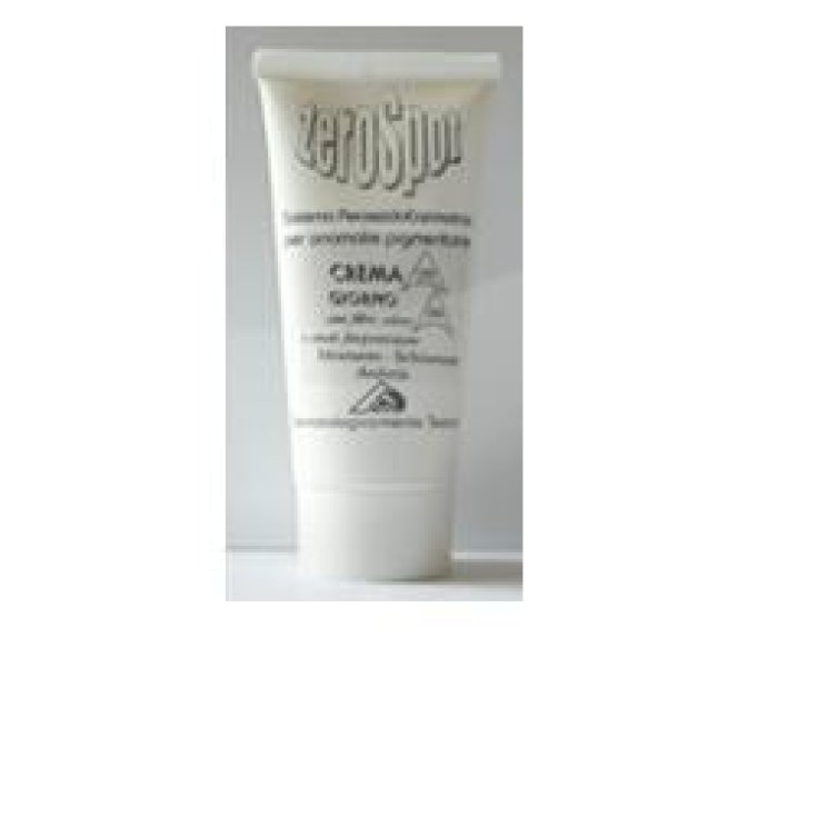 Omeosidea Zerospot Crema Giorno Antimacchie