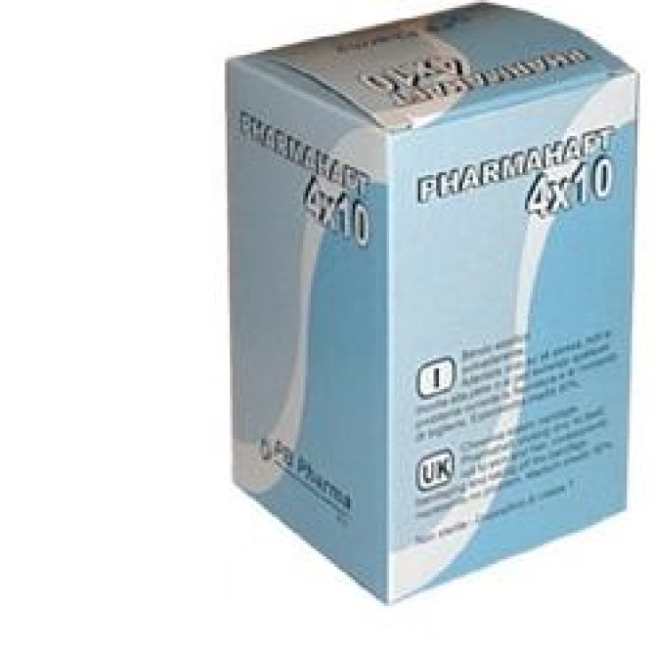 P.B. Pharma Benda Pharmahaft El Cm10x4m