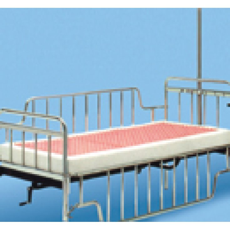 Safety Materasso Antidecubito In Espanso