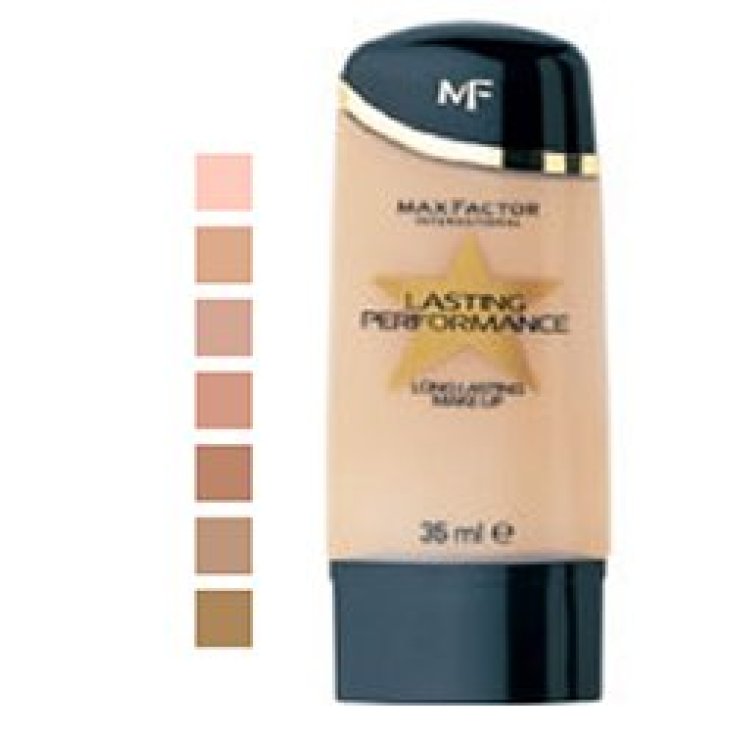 MAX FACTOR F/T LASTING PERFOR 108