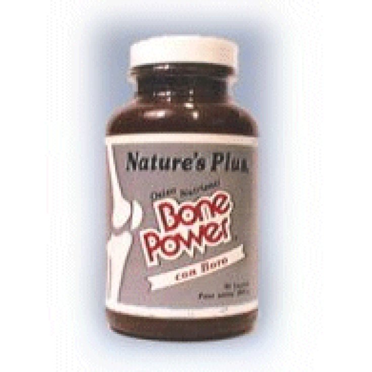 Bone Power 90 Capsule