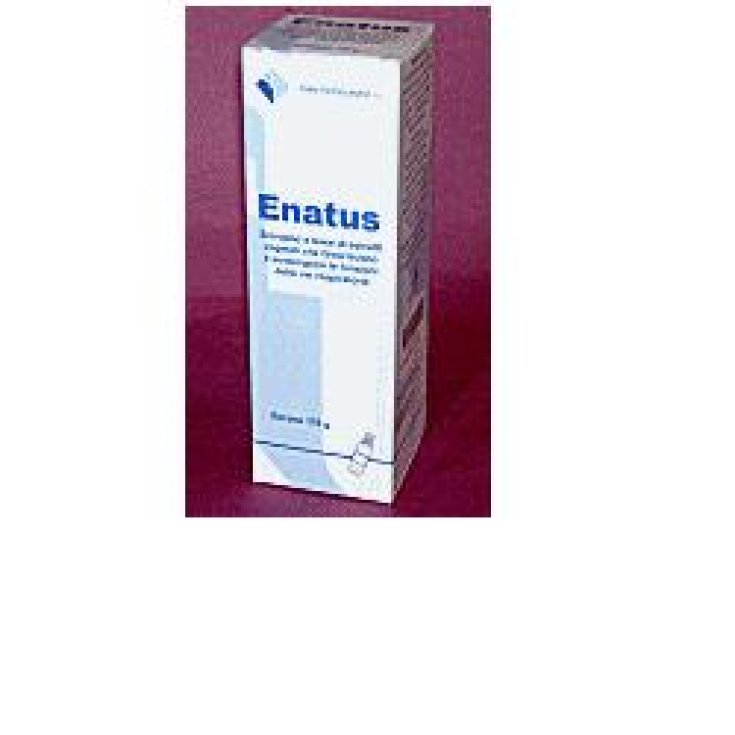 Lopifarma Enatus Tosse Sciroppo 150ml