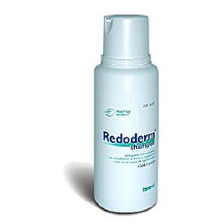 Redoderm Shampoo - 250ML