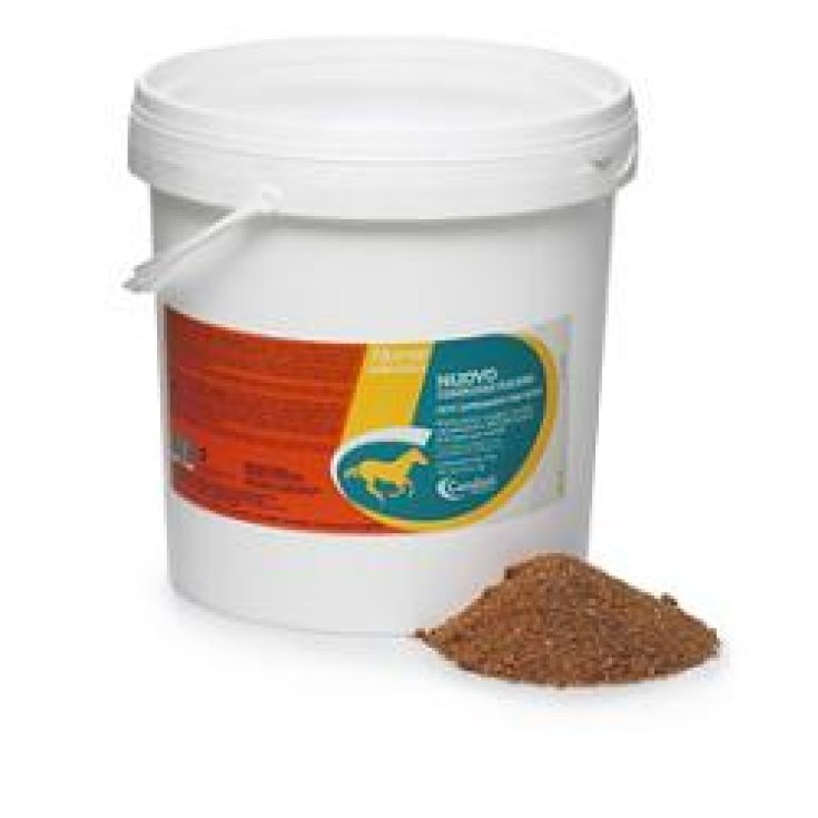 Nuovo Complesso Puledri 4kg