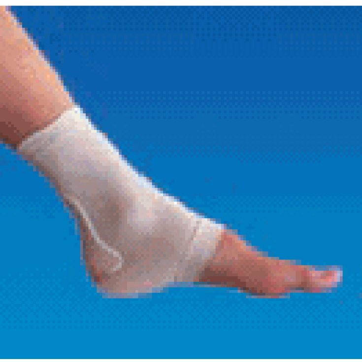Achilles Heel Pad S 1 Pezzo