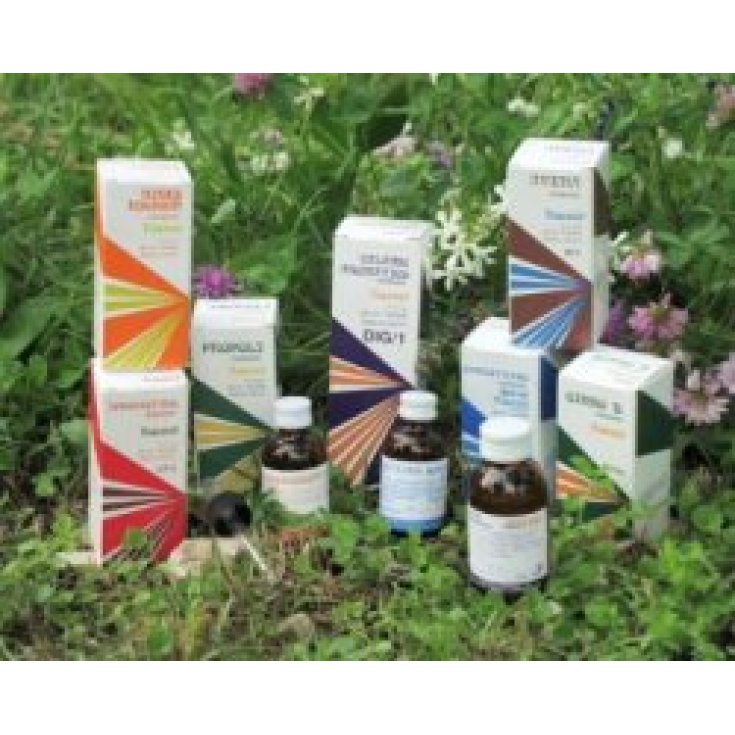 Raemil Biancospino Composto Macerazione Idroalcolica 25ml