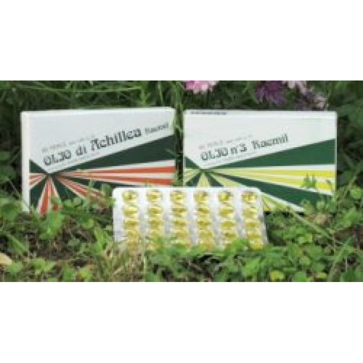 Viridis Aglio E Biancospino Integratore Alimentare 100 Perle