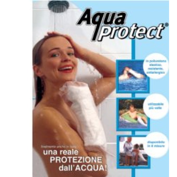 AQUAPROTECT COPRIGESSO M/BR GR