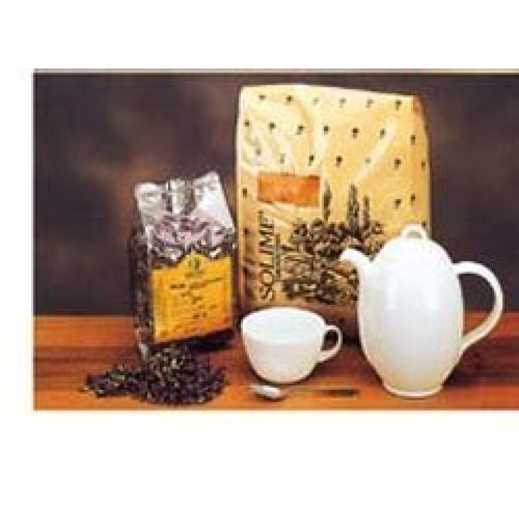 Solidea Spirea Ulmaria Sommit&agrave; Taglio Tisana 100g
