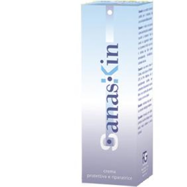 Sanaskin Crema 50ml