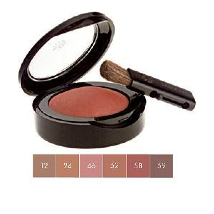 @DEB FARD HI-TECH N 46 ROSA PESCA