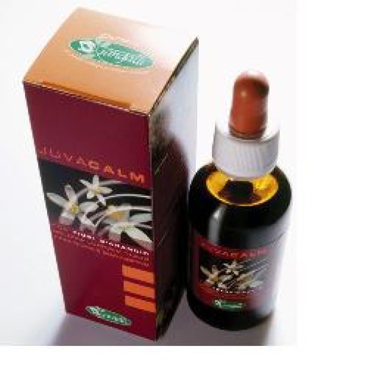 Sangalli Juvacalm Integratore Alimentare 100ml Con Contagocce