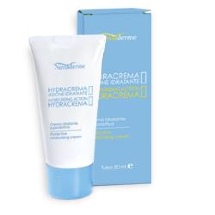 Nuviaderme Hydracrema Crema Idratante 50ml