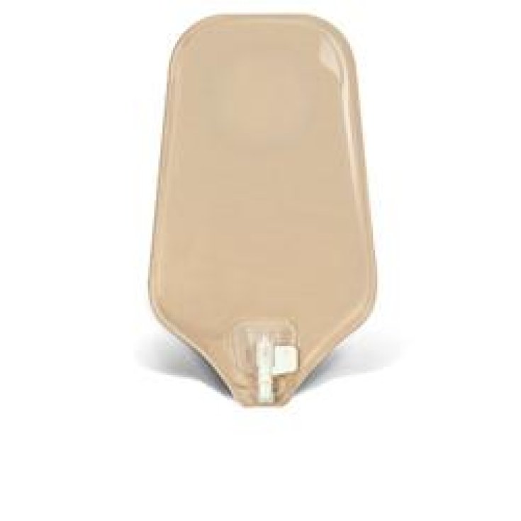 Convatec Esteem Synergy Sacca Per Urostomia Accuseal Colore Opaco Standard Misura Piccola