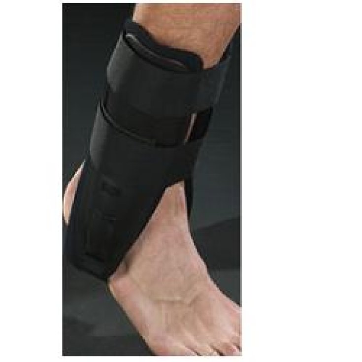 RO+TEN Wellcast Tutore Bivalva Caviglia Univ 1Pezzo