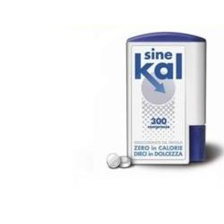 Sinekal 600cpr