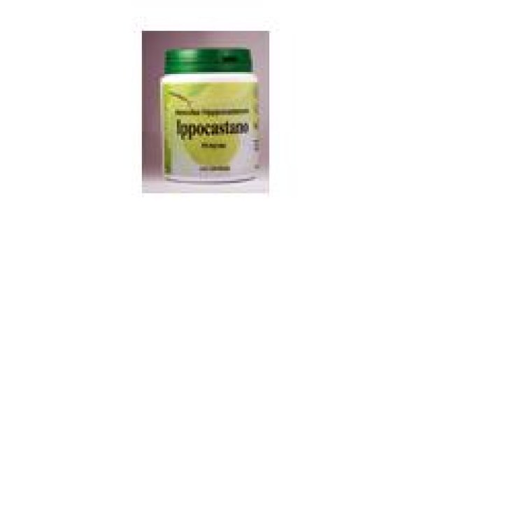 Ippocastano Integratore Alimentare 60 Capsule