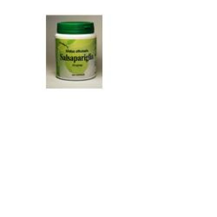 Phytoitalia Salsapariglia Integratore Alimentare 60 Capsule