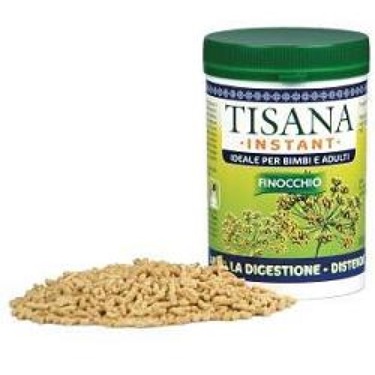 Pharmalife Research Tisana Istant Finocchio 200g