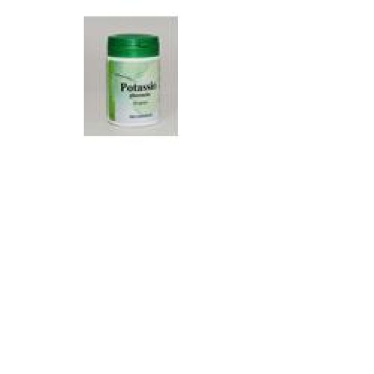 Potassio 100 Capsule