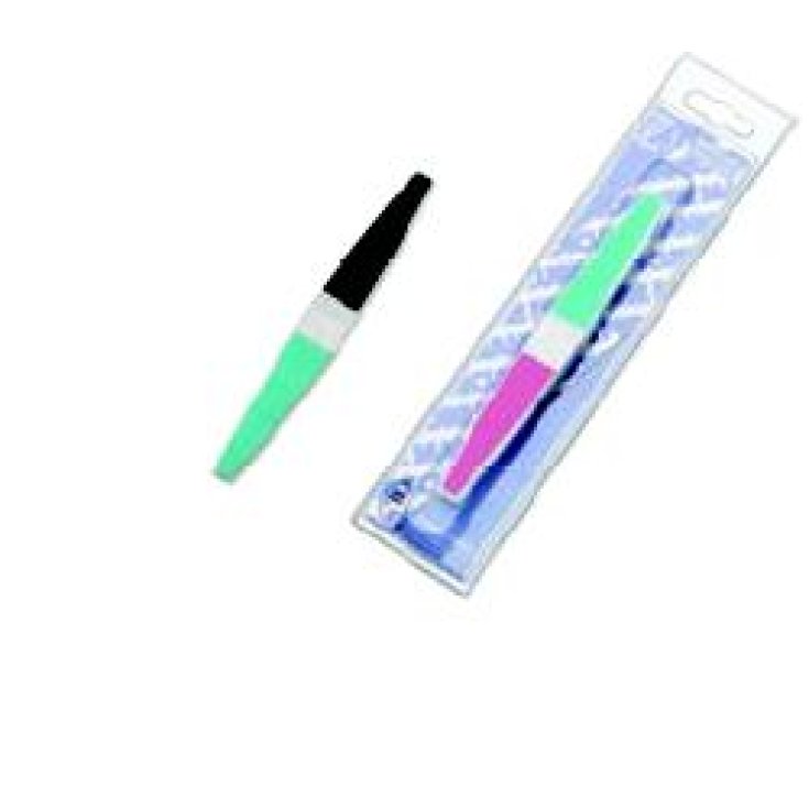 Farmac Zabban Lucida Unghie 4 Facce 220/240/800/3000
