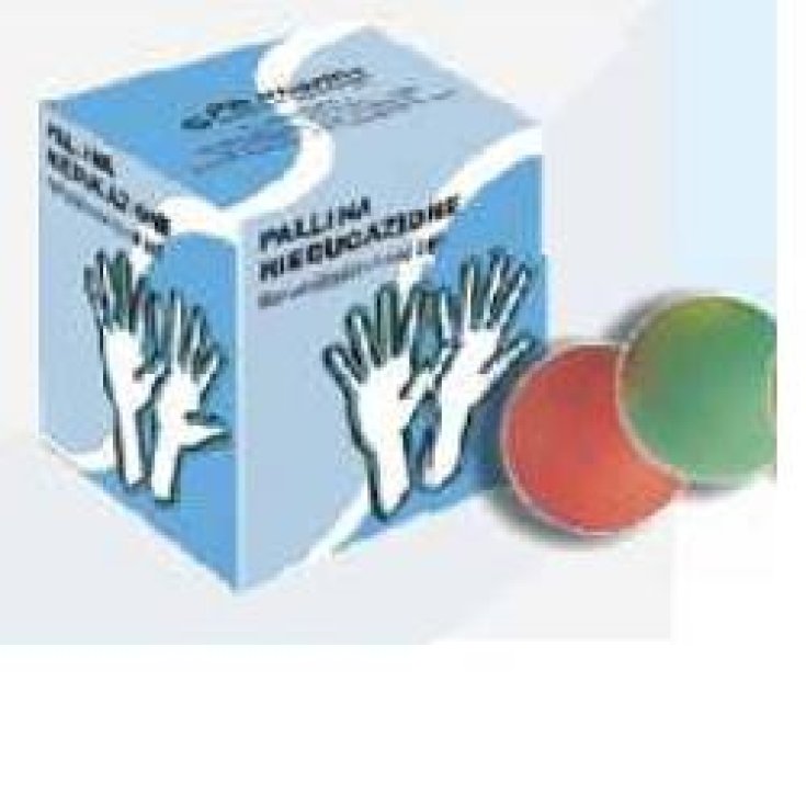 Pallina Rieducazione Soft Gi