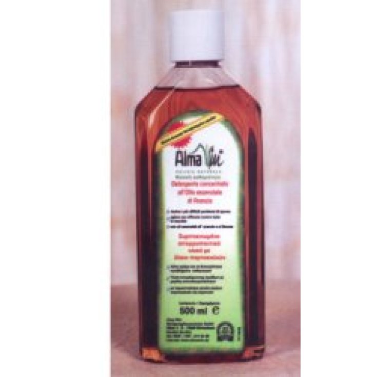 Almawin Det Conc Olio Ara500ml