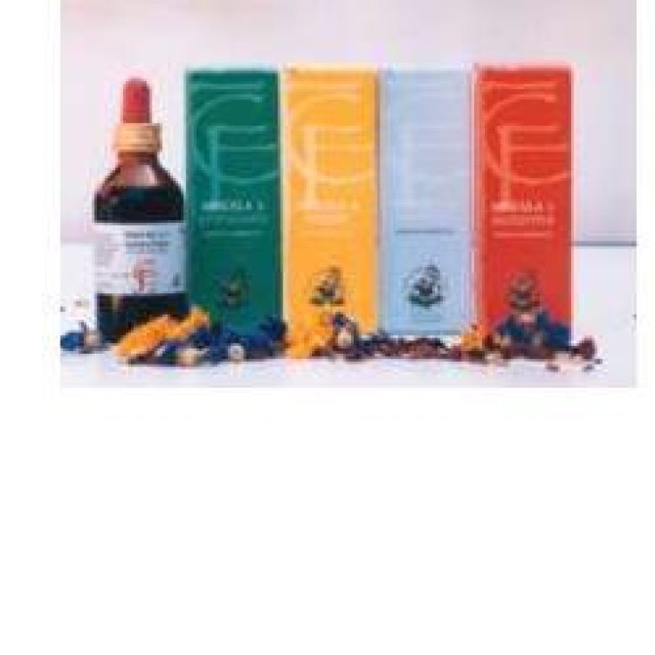 Miscela 2 Inverno 100ml
