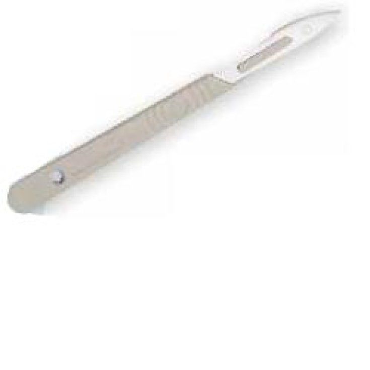 P.B.Pharma Bisturi Monouso Sterile 10 10pz