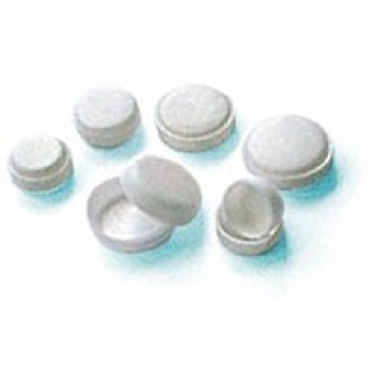 Wafers Farma Decor Cachets Vuoti 00 Fondi 2000 Pezzi