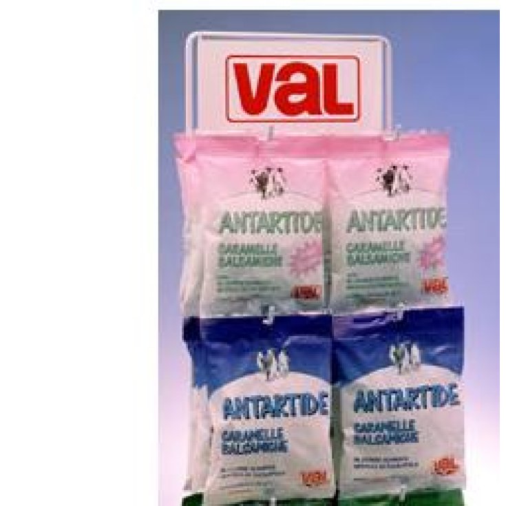 Antartide Caramella Balsamica 60g