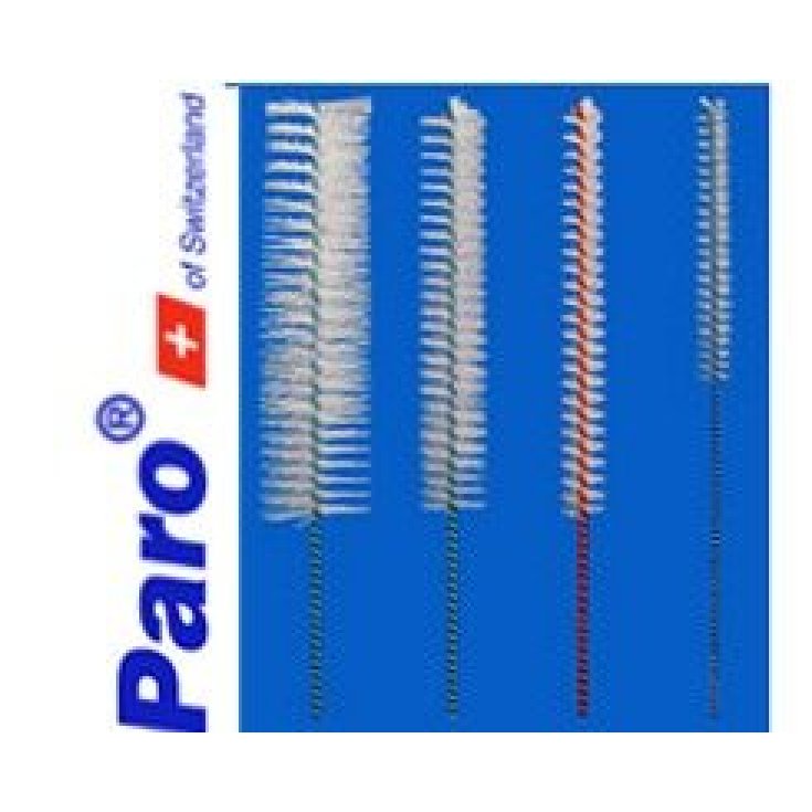 Profimed Paro Isola Long Scovolini Interdentali Ex-Ex Fine B