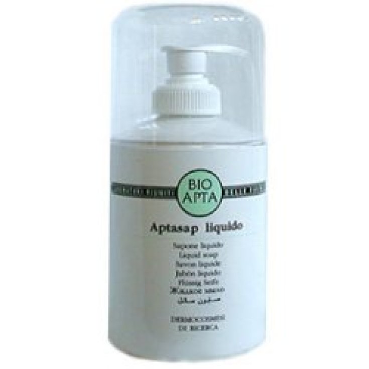Aptasap Sap Liq 300ml I01