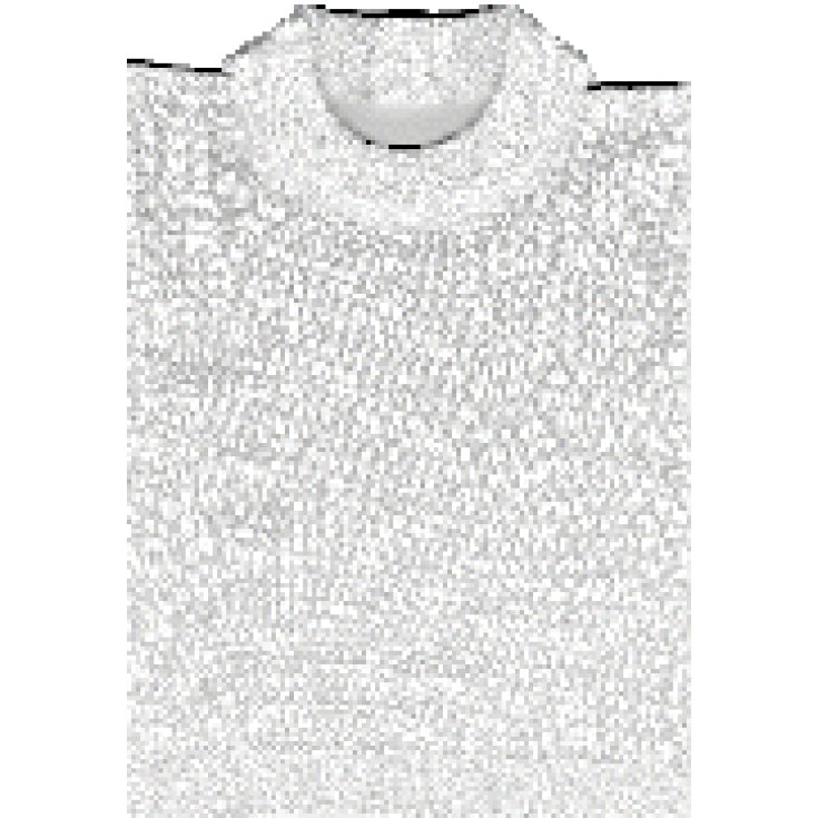 Collare Ras Uomo AX3 Colore Celeste