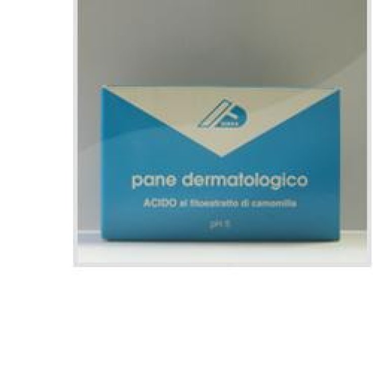 Sidea Pane Dermatologico Acido 100g