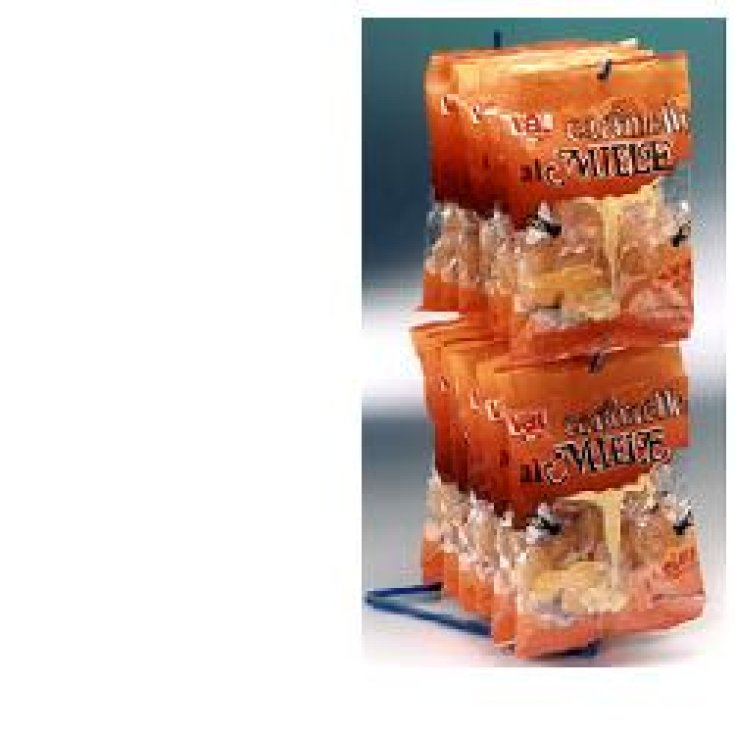 Val Caram Miele 60g