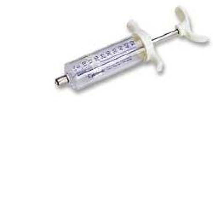 Sir Supersir 10ml Luer Lock