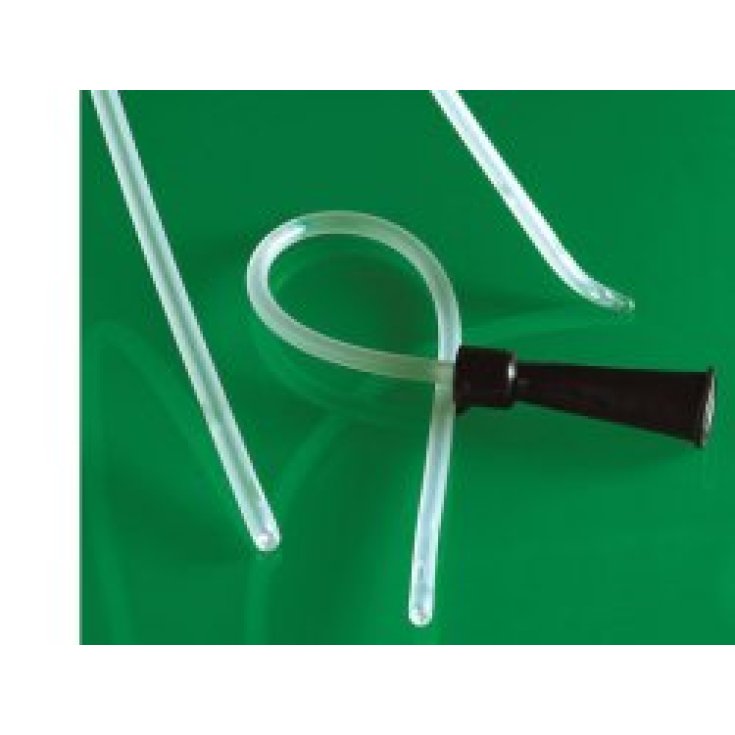 Farmacare Catetere Tiemann U Ch16 40cm