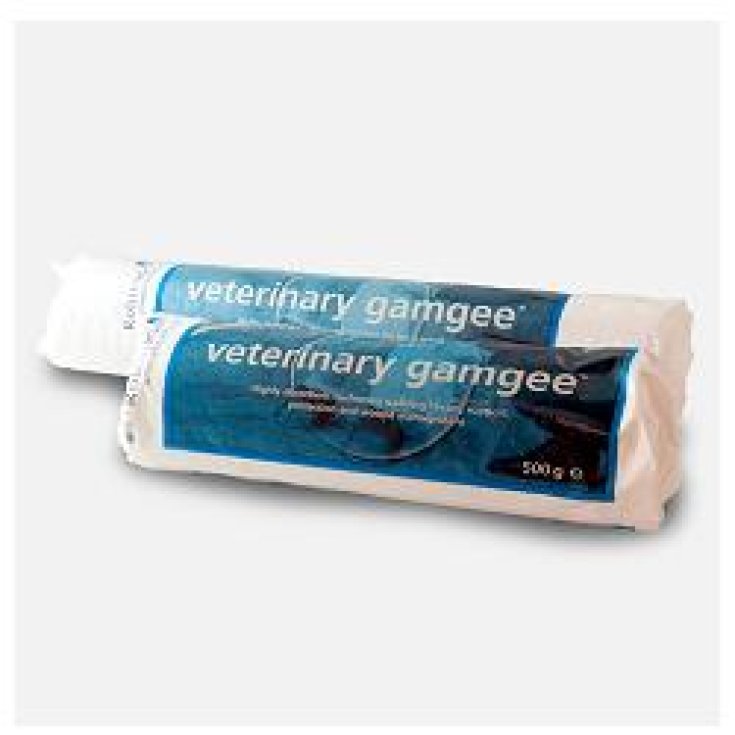Gamgee Cot Tnt 30cm 500g