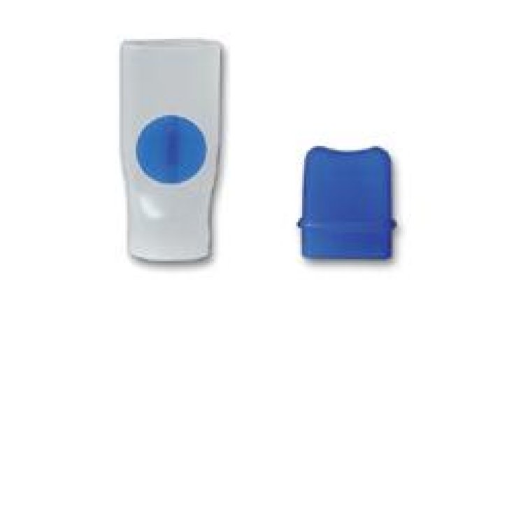 Flaem Nuova Boccaglio Nasale Rf6 Plus Con Sacchetto