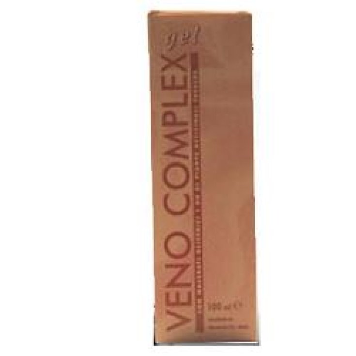 Veno Complex Crema 100ml