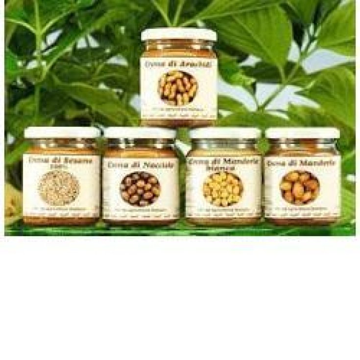 Crema Arachidi 500g