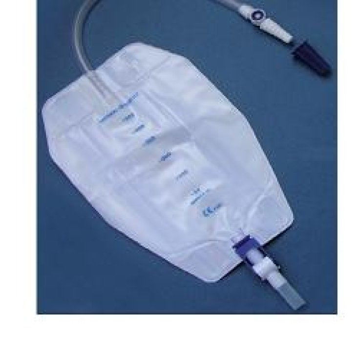 Sacca Ur Gamba Tb 10cm Ste 8 Pezzi