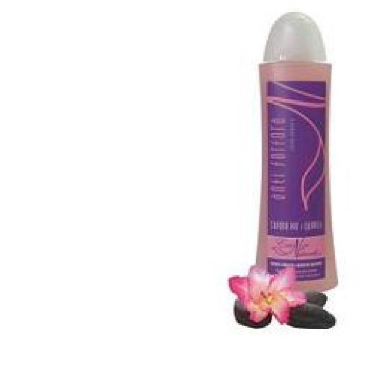 Sapone Capelli Antiforf 200ml