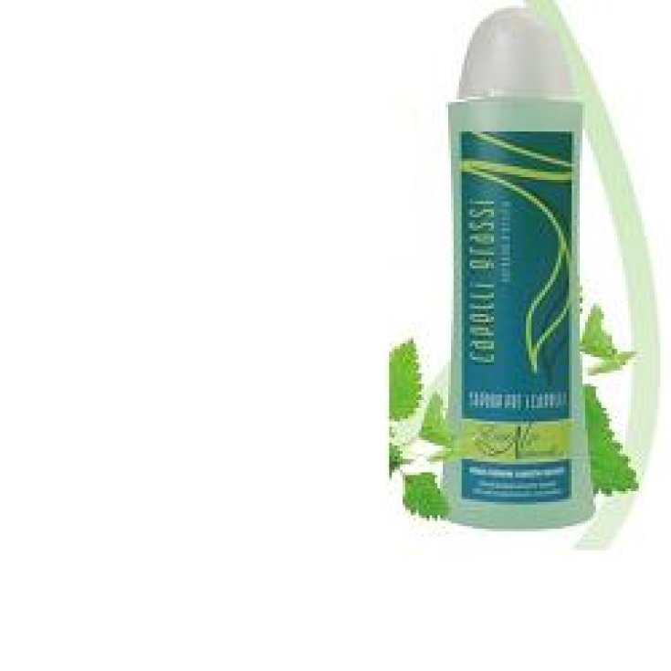 Sapone Capelli Gras 200ml