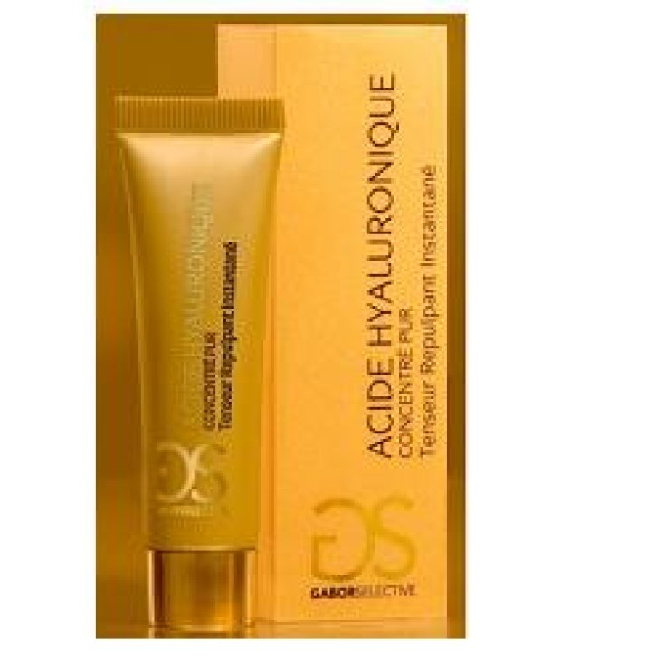 Acido Jaluronico Concentrato Puro 10 ml Acido Jaluronico Concentrato Puro 10 ml