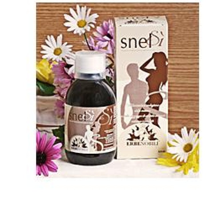 Snels&igrave; 250 ml