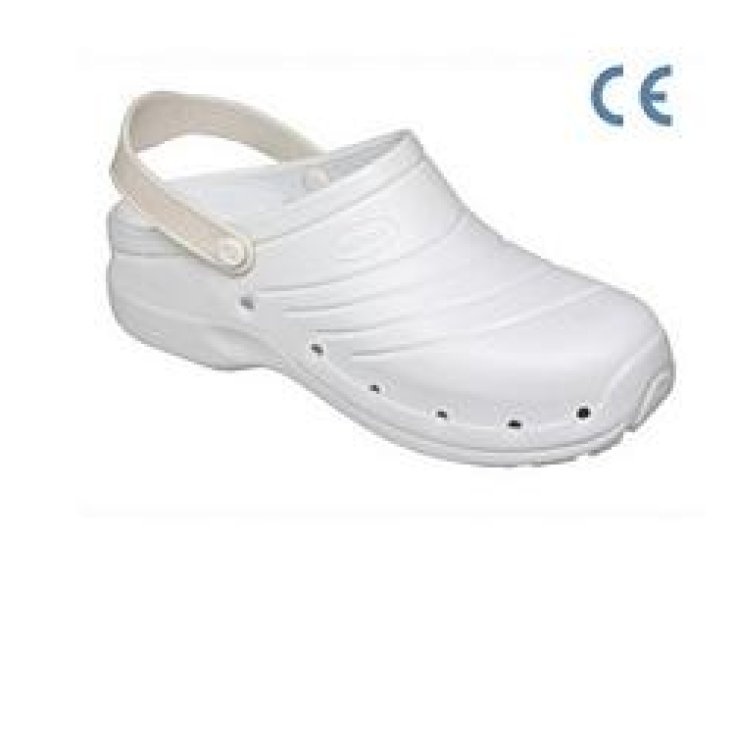 Work Light Eva Bianco 37-38